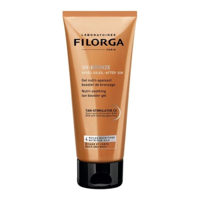 FILORGA UV BRONZE APRES SOLEIL 200 ML