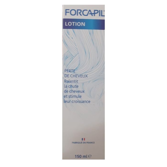FORCAPIL LOTION ANTI CHUTE 150ML