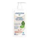 GILBERT LINIDERM LINIMENT OLÉO CALCAIRE A POMPE 480 ML