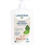 GILBERT LINIDERM LINIMENT OLÉO CALCAIRE 1L