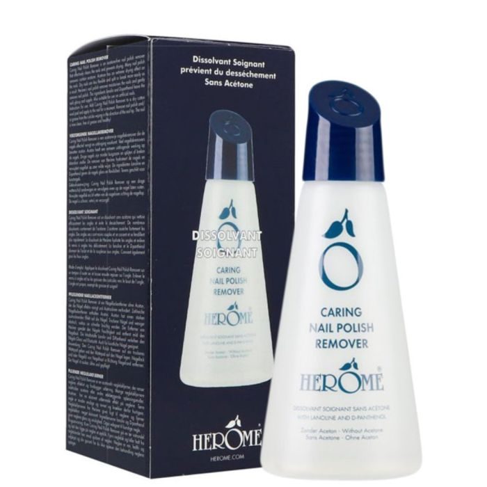 HEROME DISSOLVANT SOIGNANT 120ml