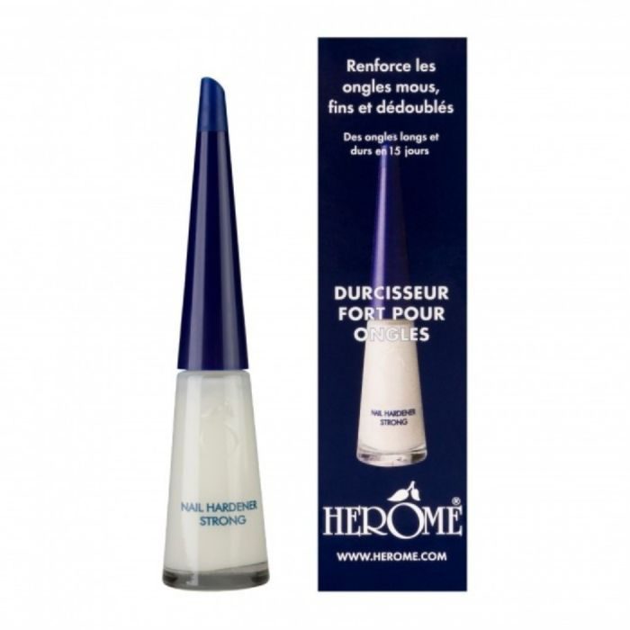 HEROME DURCISSEUR FORT POUR ONGLES