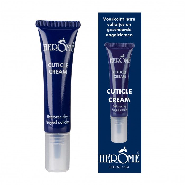 HEROME SOIN CUTICULES (CREME) 15ML