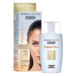 FOTOPROTECTOR FUSION WATER SPF50+ TOUCHER SEC 50ML