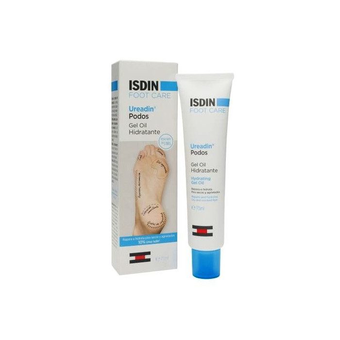 ISDIN UREADIN CREME DES PIEDS 75ML