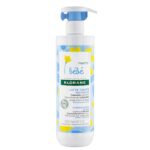 KLORANE BEBE LAIT DE TOILETTE SANS RINCAGE 500ml