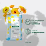 Klorane BEBE Savon Surgras 250G