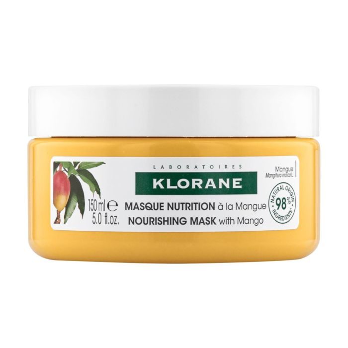 KLORANE MASQUE A LA MANGUE 150ml
