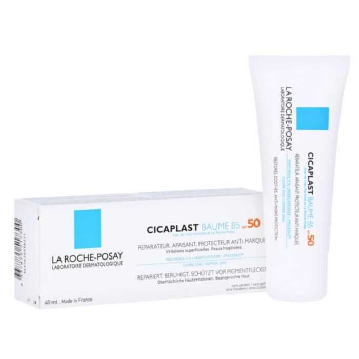 LA ROCHE POSAY CICAPLAST BAUME B5 SPF50 – 40 ML