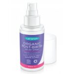 LANSINOH SPRAY APAISANT POST NAISSANCE 100 ML