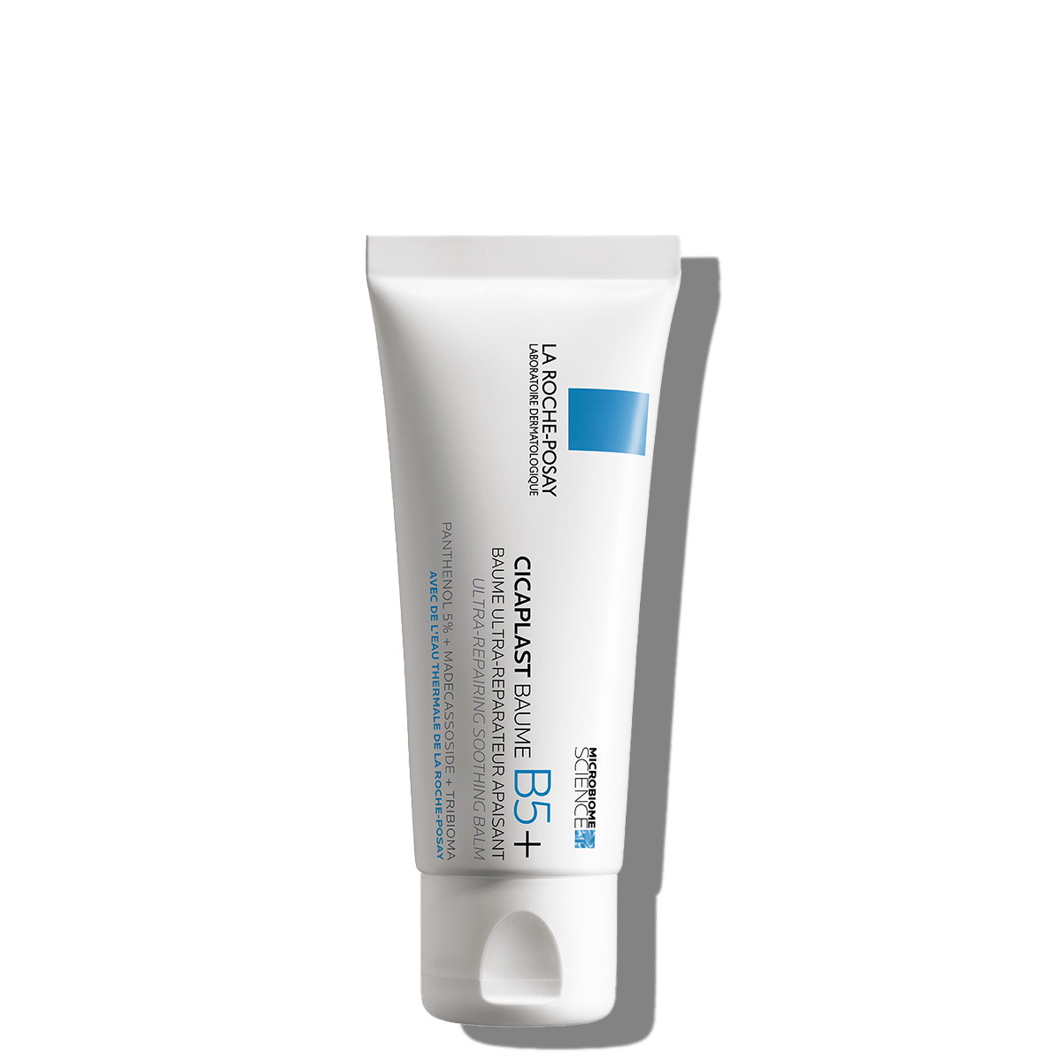 LA ROCHE POSAY CICAPLAST BAUME REPARATEUR 40ML B5 +