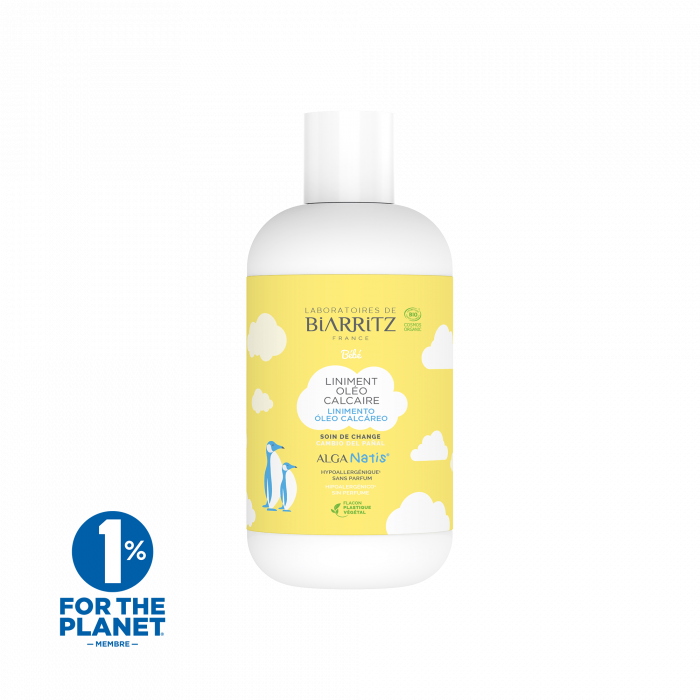 BIARRITZ LINIMENT OLEO CALCAIRE 500ML