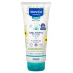 MUSTELA STELATOPIA GEL LAVANT 200ml