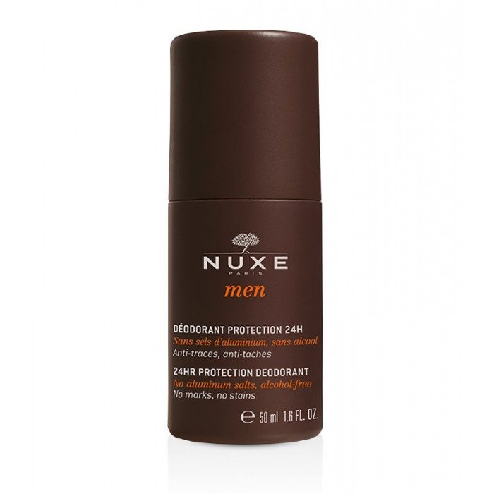 NUXE MEN Déodorant Protection 24H – 50 ml