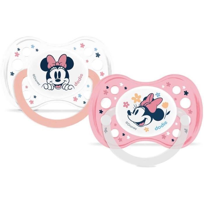 DODIE SUC A64 +6M DUO MINNIE