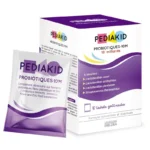 PEDIAKID PROBIOTIQUES – 10M 10 SACHETS