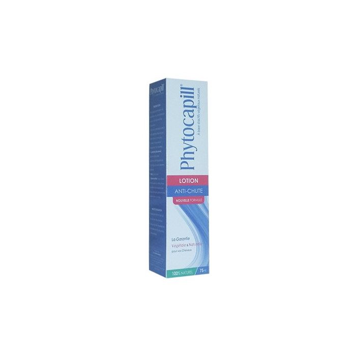 PHYTOCAPILL LOTION ANTI-CHUTE 75 ML