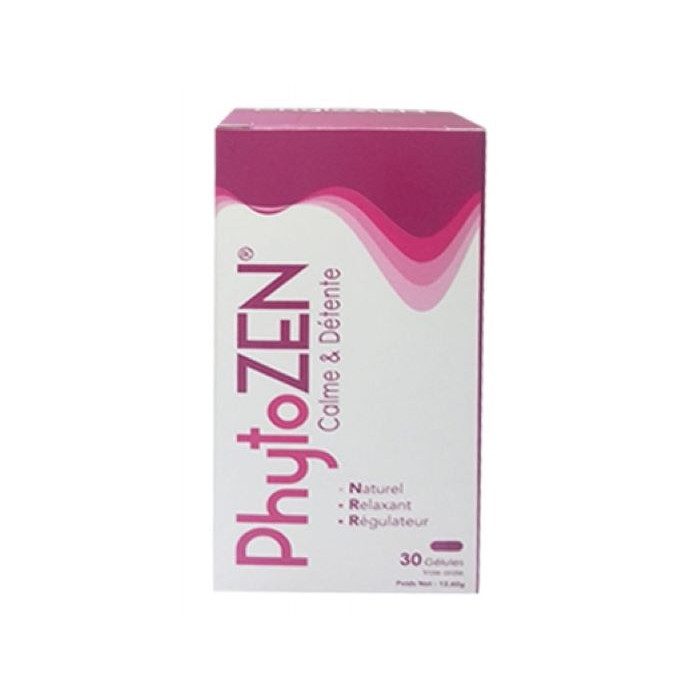 PhytoZen 30 gélules