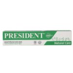 PRESIDENT DENTIFRICE ECO BIO 75 ML