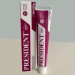 PRESIDENT DENTIFRICE PROFI 50 ml
