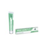 PRESIDENT DENTURE CREME ADHESIVE 40G