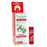 PURESSENTIEL ANTI PIQUE ROLLER APAISANT 11 HUILES ESSENTIELLES 5ML