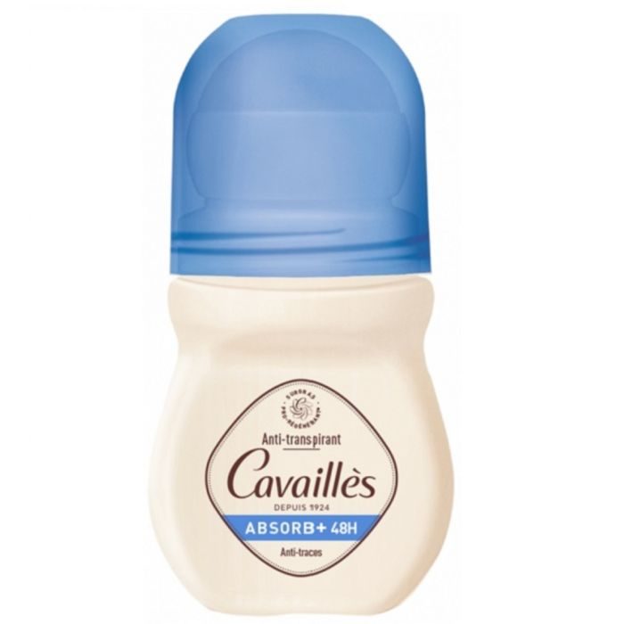 ROGE CAVAILLES DEODORANT ROLL ON 48H – 50 ML