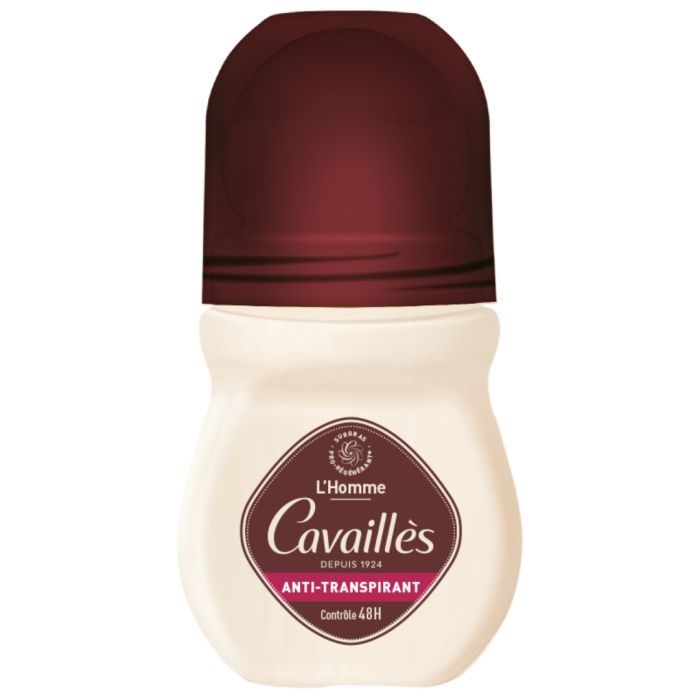 ROGE CAVAILLES DEODORANT HOMME 50 ML
