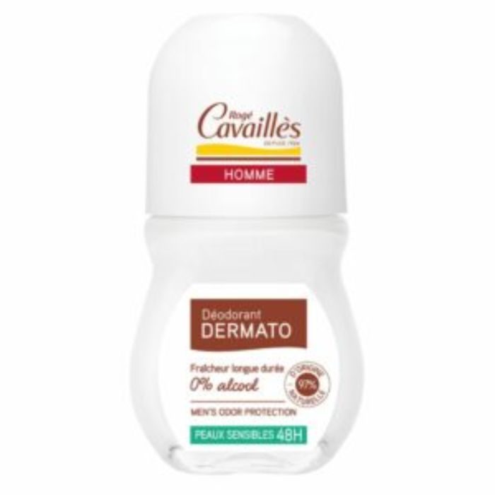 ROGE CAVAILLES DEODORANT HOMME 48 H 50ML