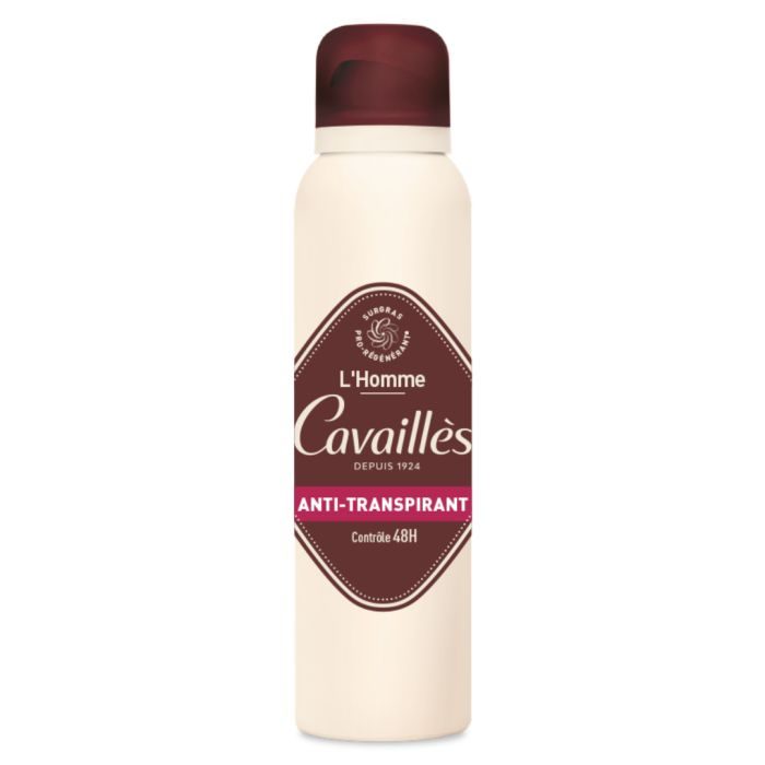 ROGE CAVAILLES DEODORANT SPRAY 150 ML
