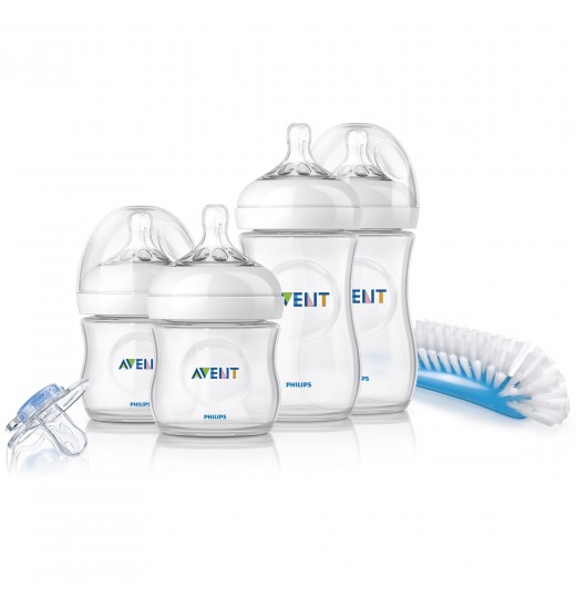 KIT AVENT NOUVEAU NE NATURAL