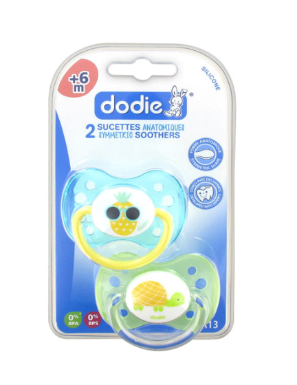 DODIE SUC A13 +6M DUO SUMMERTIME