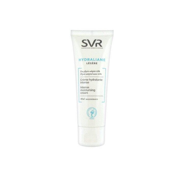 SVR HYDRALIANE CREME LEGERE INTENSE 60% 40 ml