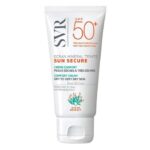 SVR SUN SECURE ECRAN MINERAL TEINTE SPF 50+