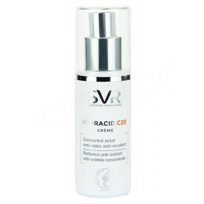 SVR Hydracid Eclat du Teint (30 ml)