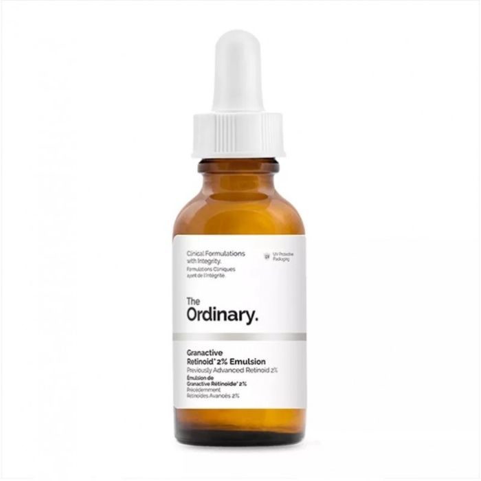 THE ORDINARY GRANACTIVE RETINOID 2% EMULSION