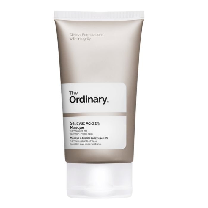 THE ORDINARY Masque acide salicylique 2% 50ML