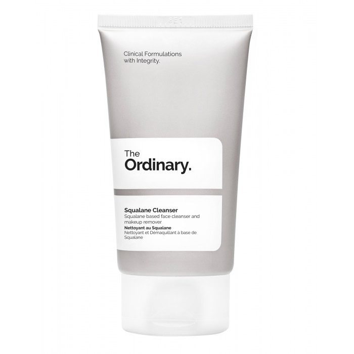 THE ORDINARY SQUALANE CLEANSER 50ml