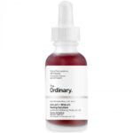 THE ORDINARY AHA 30% + BHA 2% SOLUTION DE PEELING 30ML