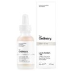 THE ORDINARY Lactic Acid 5% + HA 30ml