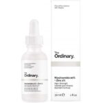 The Ordinary Niacinamide 10% + Zinc 1% / 30ml