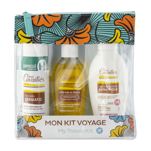 ROGE CAVAILLES TROUSSE MON KIT VOYAGE