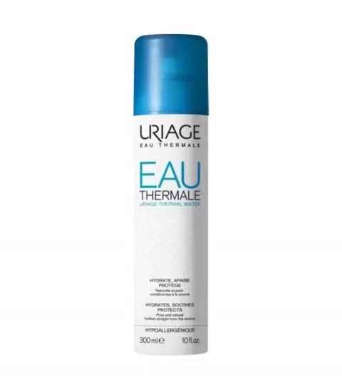 URIAGE EAU THERMALE 300 ML HYDRATANTE – APAISANTE – ANTI-RADICALAIRE