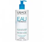 URIAGE EAU THERMALE LAIT VELOUTÉ CORPS LAIT HYDRATANT 24H 500 ML