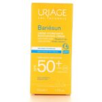 URIAGE BARIESUN CREME SANS PARFUM SPF 50+ TRÈS HAUTE PROTECTION 50ML