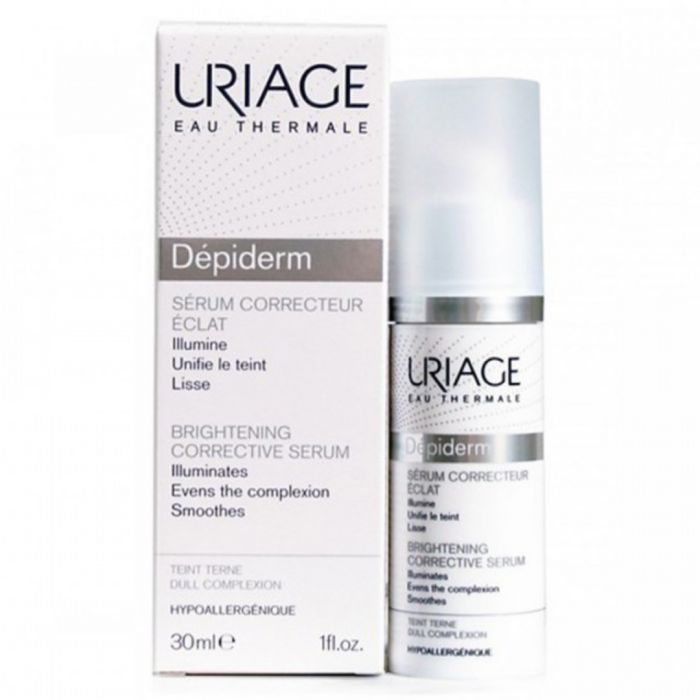 URIAGE DEPIDERM WHITE SÉRUM 30 ML