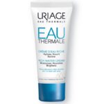 URIAGE EAU THERMALE CRÈME D’EAU RICHE 40 ML
