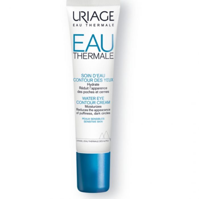 URIAGE EAU THERMALE SOIN D’EAU CONTOUR DES YEUX 15ML