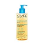 URIAGE HUILE DÉMAQUILLANTE 100ML