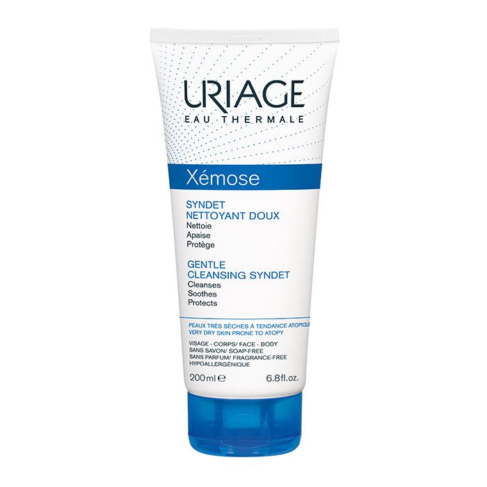 URIAGE XEMOSE SYNDET NETTOYANT DOUX 500ml